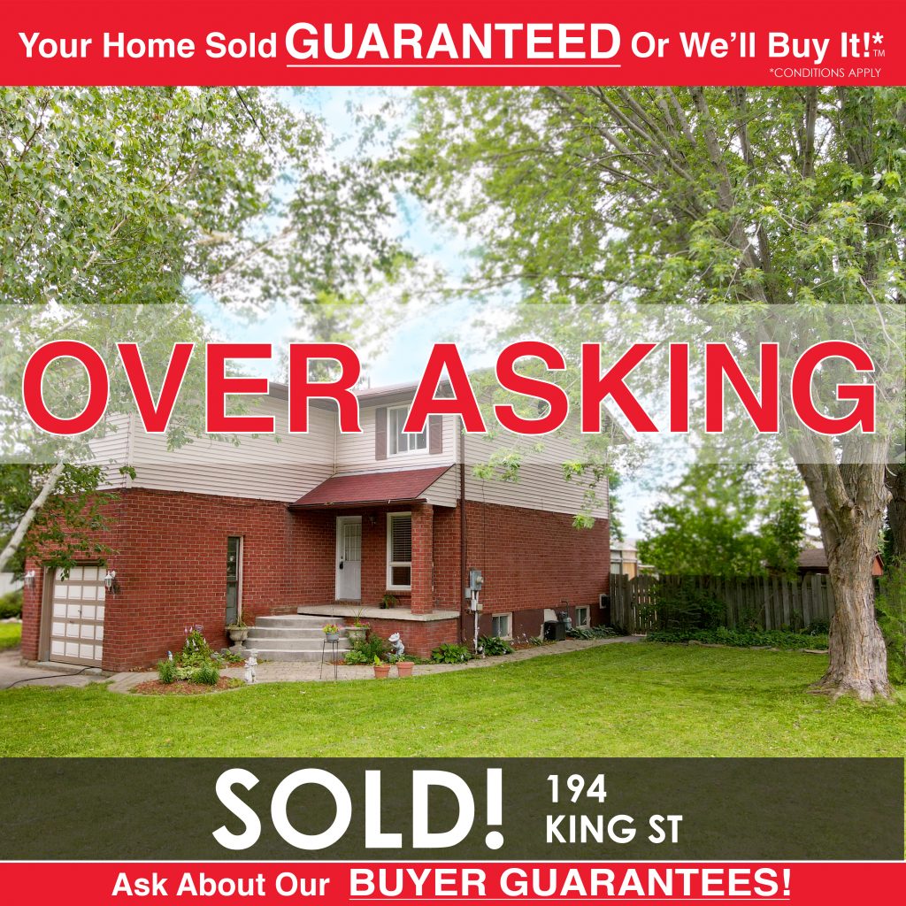 Sold 194 King St